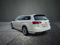 Volkswagen Passat Variant 2,0 SCR TDI DSG R.Line-LED-NAVI-ACC Blanc - thumbnail 6