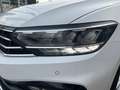 Volkswagen Passat Variant 2,0 SCR TDI DSG R.Line-LED-NAVI-ACC Blanco - thumbnail 8