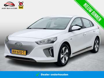 Comfort EV SOH 88,2% / + Extra Winterset / Adaptiv