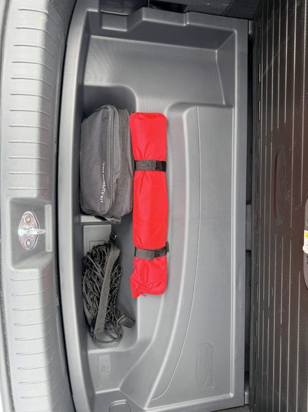 Hyundai IONIQ Comfort EV SOH 88,2% / + Extra Winterset / Adaptiv — photo 14