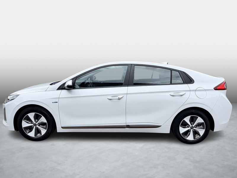 Hyundai IONIQ Comfort EV SOH 88,2% / + Extra Winterset / Adaptiv — photo 6