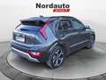 Kia Niro 1.6 GDi DCT HEV Style Grigio - thumbnail 7