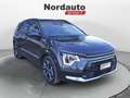 Kia Niro 1.6 GDi DCT HEV Style Grigio - thumbnail 3
