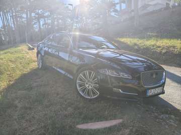 3.0 V6 Kompressor AWD Langversion Portfolio