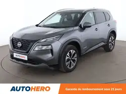 Nissan X-Trail 1.5 e-POWER N-Connecta