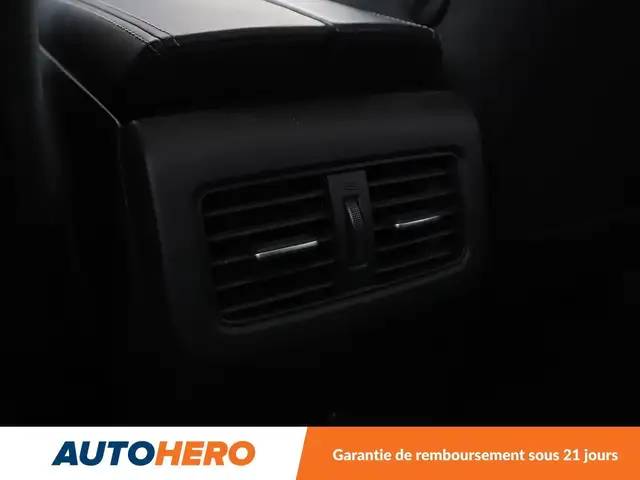 Nissan X-Trail view 15