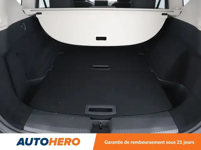 Nissan X-Trail view 22