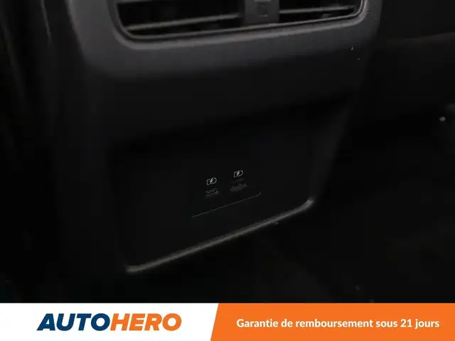 Nissan X-Trail view 16