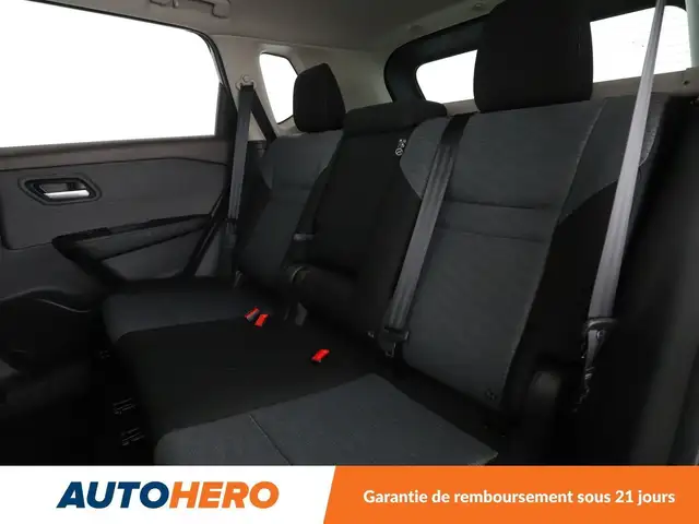 Nissan X-Trail view 19