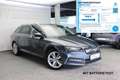 Skoda Superb COMBI 1,4 iV STYLE ANHÄNGERKUPPLUNG Grau - thumbnail 1