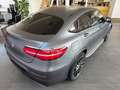 Mercedes-Benz GLC 250 Coupé 4MATIC AMG, Night, HUD, Burmeister Grau - thumbnail 5