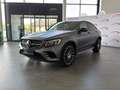 Mercedes-Benz GLC 250 Coupé 4MATIC AMG, Night, HUD, Burmeister Grau - thumbnail 1