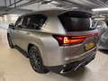 Lexus LX 600 LX600+F SPORT+2026+NEW+7Seats+EU Silber - thumbnail 11