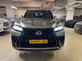 Lexus LX 600 LX600+F SPORT+2026+NEW+7Seats+EU Silber - thumbnail 2