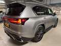 Lexus LX 600 LX600+F SPORT+2026+NEW+7Seats+EU Silber - thumbnail 17