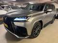 Lexus LX 600 LX600+F SPORT+2026+NEW+7Seats+EU Silber - thumbnail 4