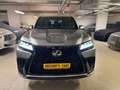 Lexus LX 600 LX600+F SPORT+2026+NEW+7Seats+EU Silber - thumbnail 1