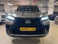 Lexus LX 600 LX600+F SPORT+2026+NEW+7Seats+EU Silber - thumbnail 3