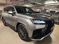 Lexus LX 600 LX600+F SPORT+2026+NEW+7Seats+EU Silber - thumbnail 22