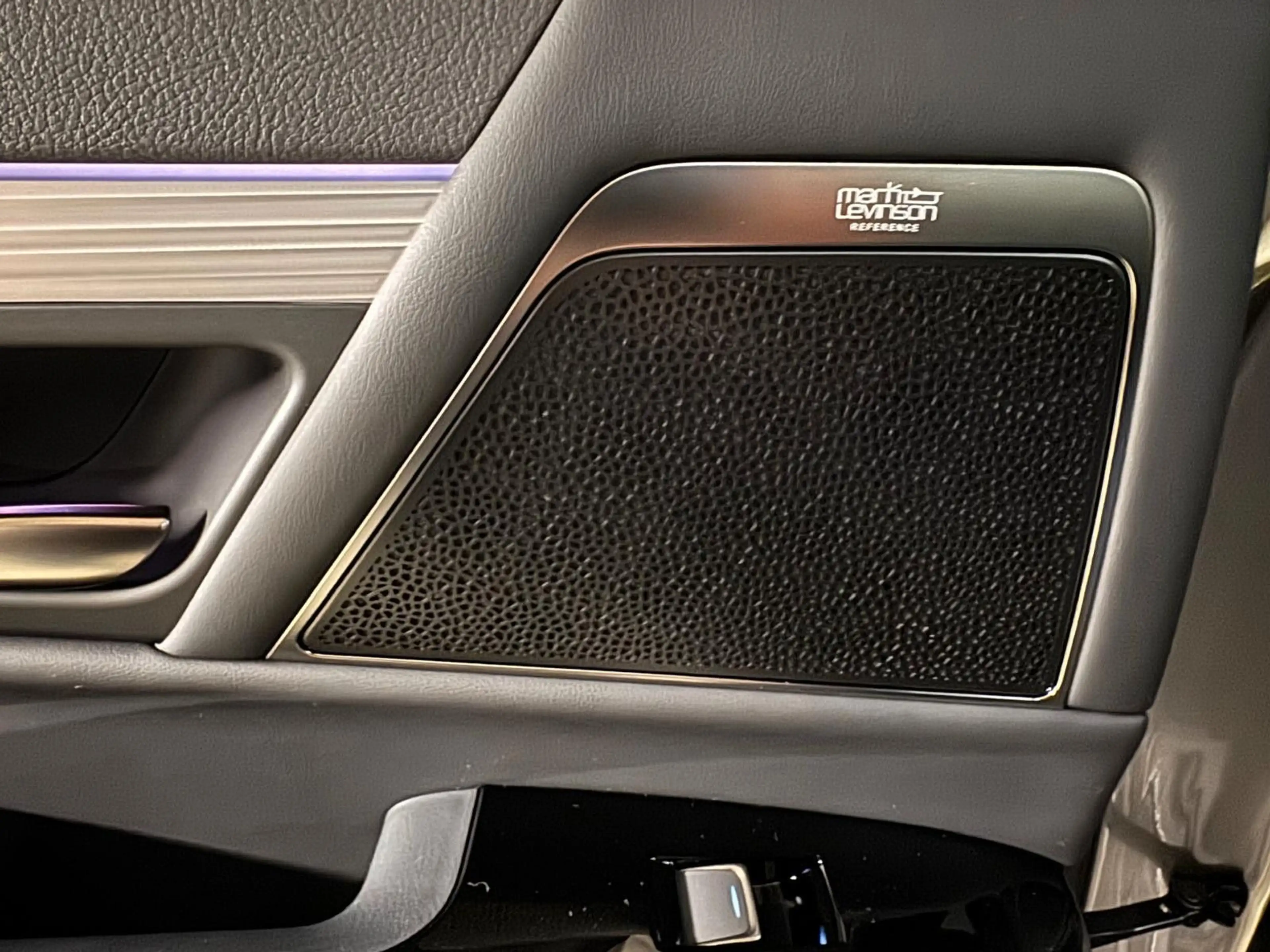 Lexus LX 600 LX600+F SPORT+2026+NEW+7Seats+EU — photo 36