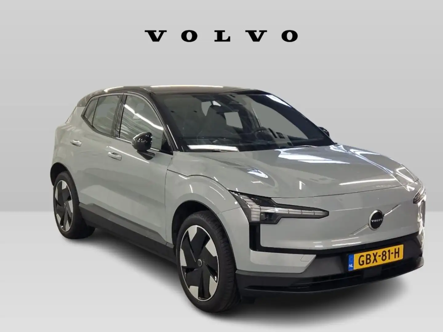 Volvo EX30 Single Motor Extended Range Plus 69 kWh | Harman K Gris - 2