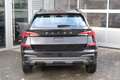 Skoda Kamiq 1.0 TSI DSG Selection AHK Kamera LED APP-Navi S... Negro - thumbnail 5