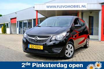 1.0 ecoFLEX Edition 5-drs *69.000km!* AIrco|Cruise