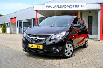 1.0 ecoFLEX Edition 5-drs *69.000km!* AIrco|Cruise