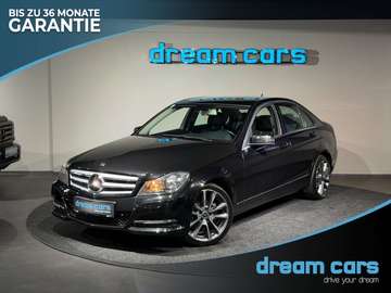 CDI 4 Matic Avantgarde /Harman Kardon / Navi / AH