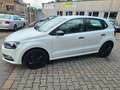 Volkswagen Polo V Trendline Klima Tüv Neu Weiß - thumbnail 2