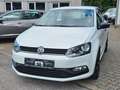 Volkswagen Polo V Trendline Klima Tüv Neu Weiß - thumbnail 1