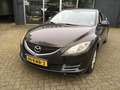 Mazda 6 1.8 Business / LPG g3+BENZINE / NETTE STAAT / RIJD Zwart - thumbnail 8