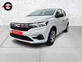 Dacia Sandero Essential ES 67 Wit - thumbnail 1
