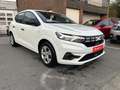 Dacia Sandero Essential ES 67 Wit - thumbnail 3
