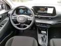 Hyundai i20 MJ25 1.0 TGDi 7DCT Prime Dachlackierung/Assistenz- Blanc - thumbnail 8