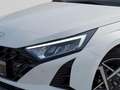 Hyundai i20 MJ25 1.0 TGDi 7DCT Prime Dachlackierung/Assistenz- Blanc - thumbnail 6