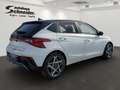 Hyundai i20 MJ25 1.0 TGDi 7DCT Prime Dachlackierung/Assistenz- Bianco - thumbnail 5