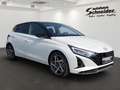 Hyundai i20 MJ25 1.0 TGDi 7DCT Prime Dachlackierung/Assistenz- Blanc - thumbnail 3