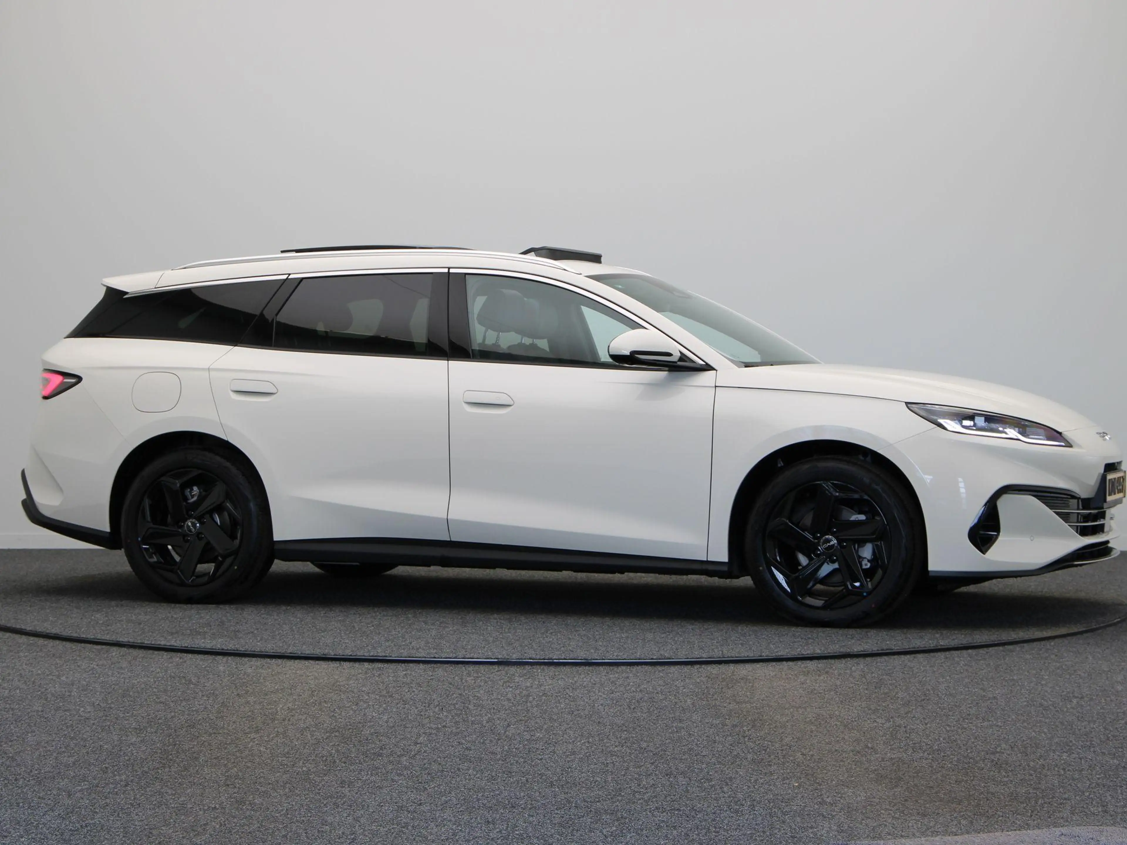 BYD Seal 6 Touring comfort | 19 kWh | Stoelverwarming | Stoel — photo 6