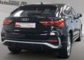 Audi Q3 Q3 Sportback 35 1.5 tfsi S line - KAMERA-APPLECAR Noir - thumbnail 4