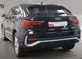 Audi Q3 Q3 Sportback 35 1.5 tfsi S line - KAMERA-APPLECAR Noir - thumbnail 2