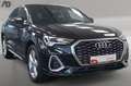 Audi Q3 Q3 Sportback 35 1.5 tfsi S line - KAMERA-APPLECAR Noir - thumbnail 3