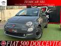 Fiat 500 1.0 hybrid Dolcevita 70cv Grigio - thumbnail 1