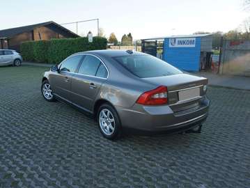 S80 2.0i 16v Mometum