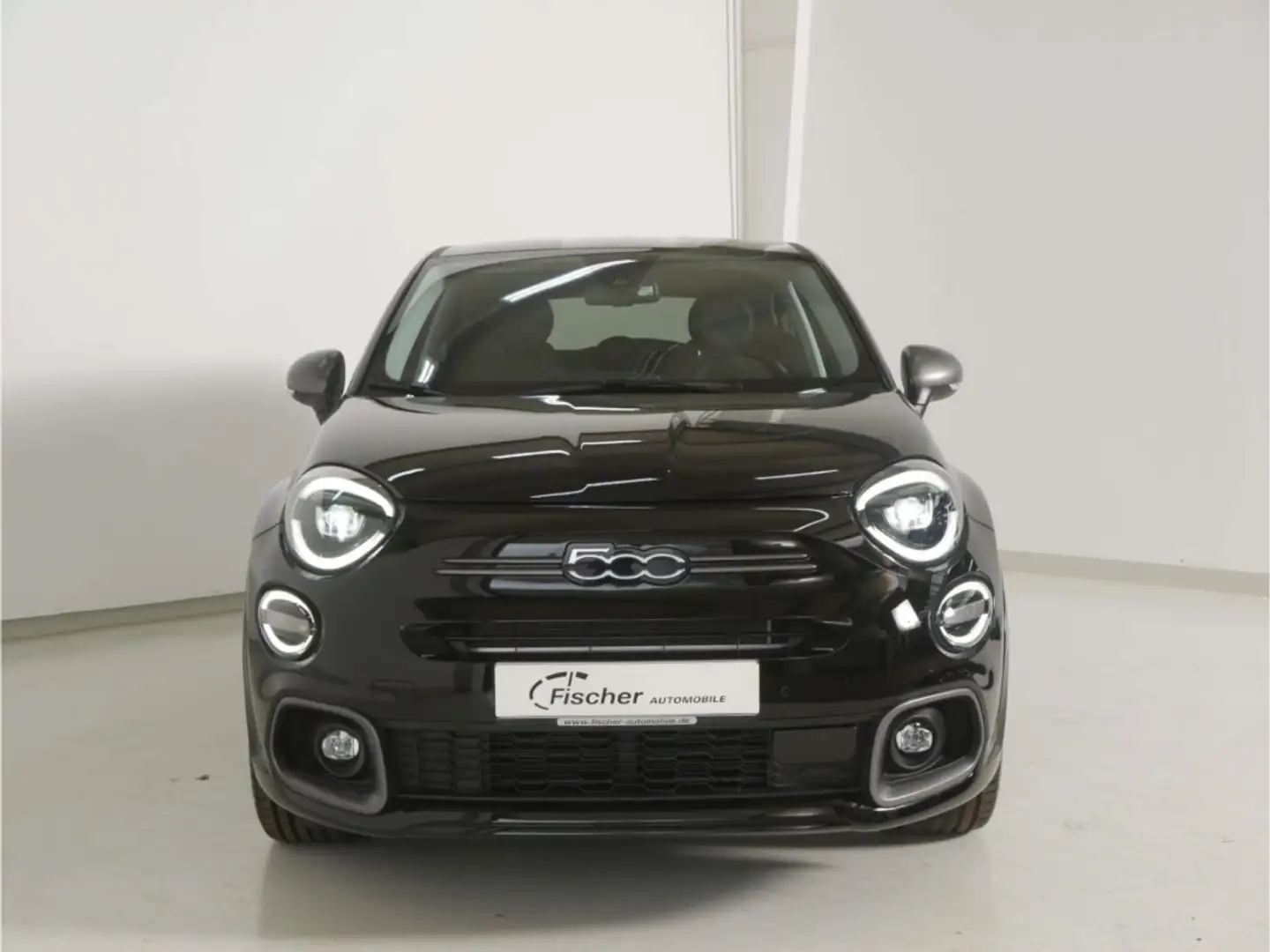 Fiat 500X 1.5 GSE Sport Black - 2