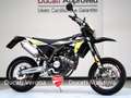 Fantic 125M XMF 125 Competition 4t Schwarz - thumbnail 2