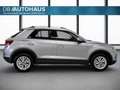 Volkswagen T-Roc Life 2.0 TDI Silver - thumbnail 3