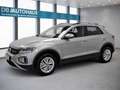 Volkswagen T-Roc Life 2.0 TDI Silver - thumbnail 1