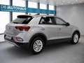Volkswagen T-Roc Life 2.0 TDI Silver - thumbnail 4
