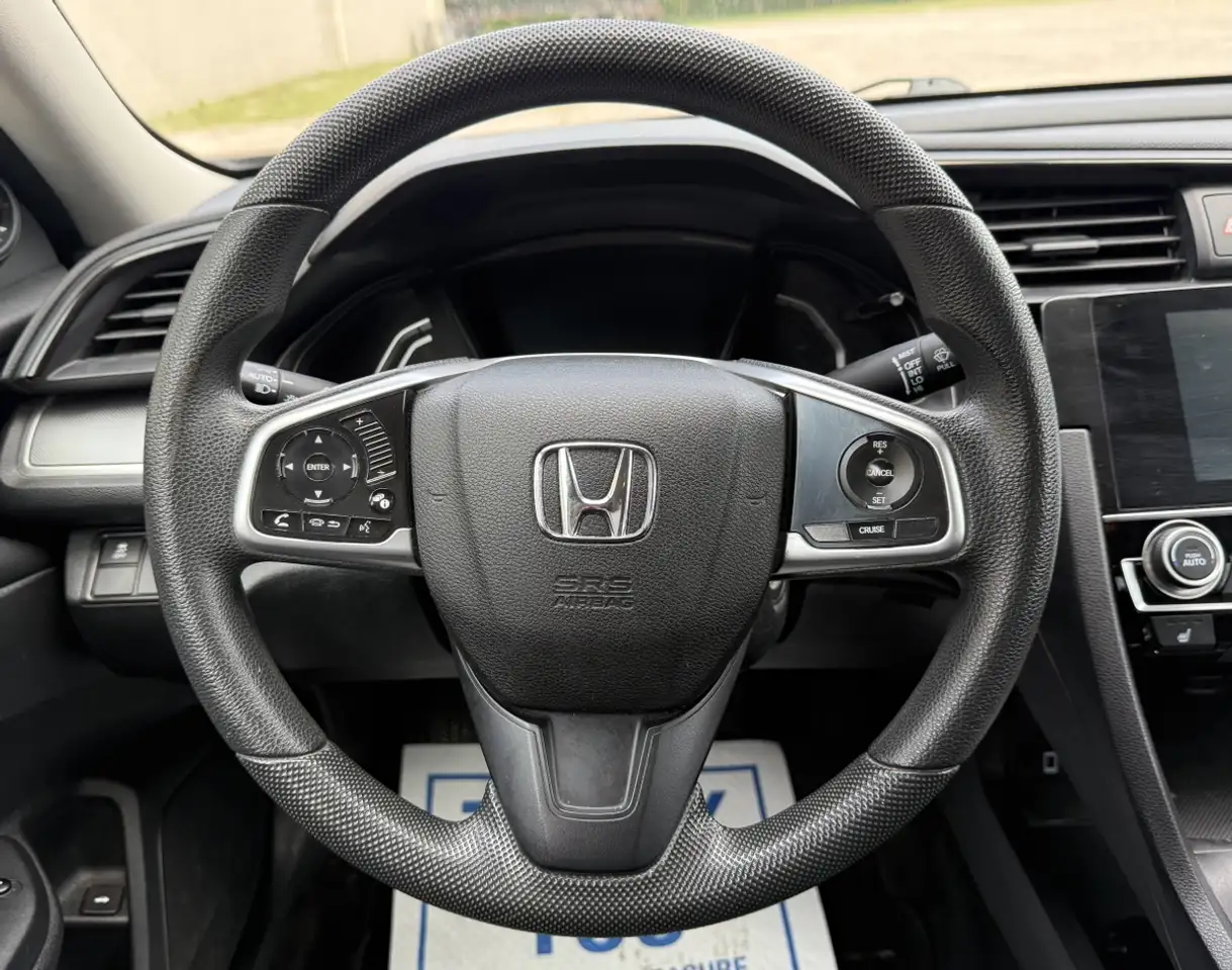 Honda Civic fotografie Honda Civic